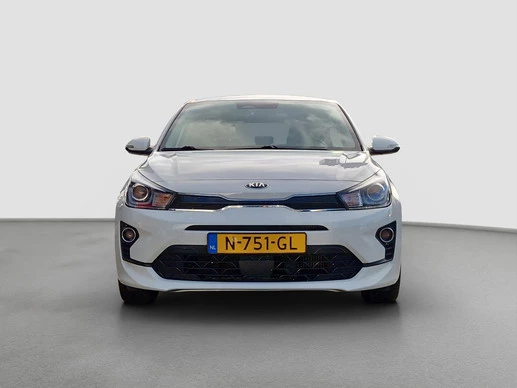 Kia Rio - Afbeelding 10 van 25