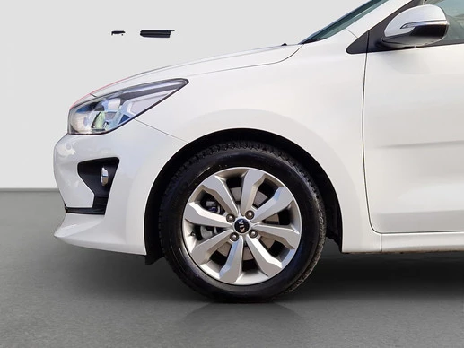 Kia Rio - Afbeelding 12 van 25