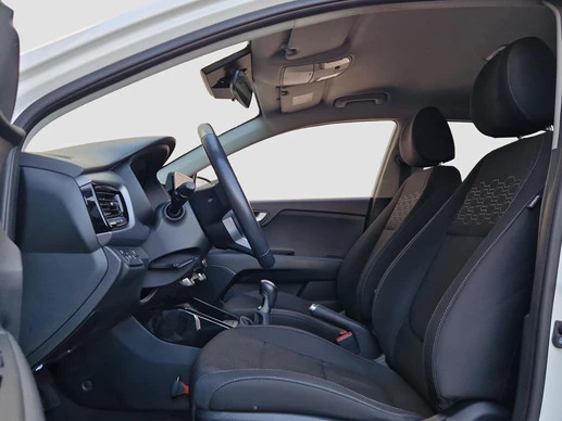 Kia Rio - Afbeelding 14 van 25