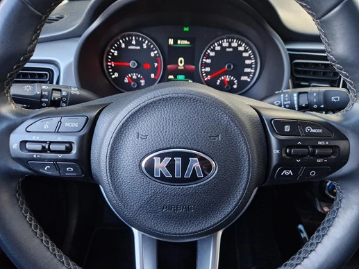 Kia Rio - Afbeelding 17 van 25