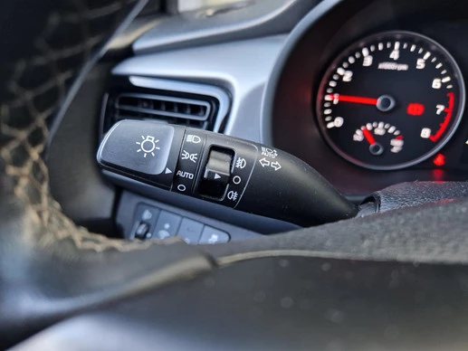 Kia Rio - Afbeelding 18 van 25