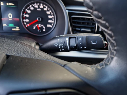 Kia Rio - Afbeelding 19 van 25