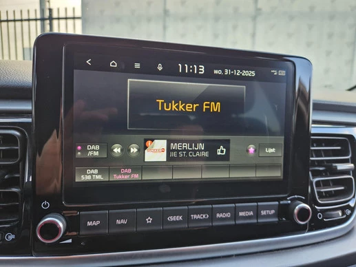 Kia Rio - Afbeelding 20 van 25