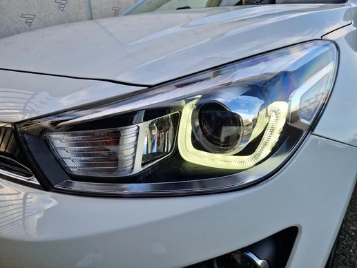Kia Rio - Afbeelding 22 van 25