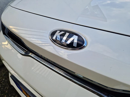 Kia Rio - Afbeelding 24 van 25