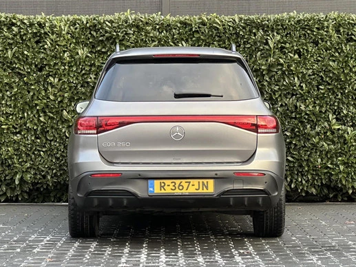 Mercedes-Benz EQB - Afbeelding 5 van 30