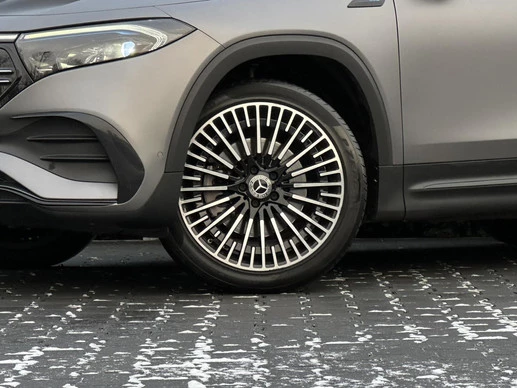 Mercedes-Benz EQB - Afbeelding 10 van 30