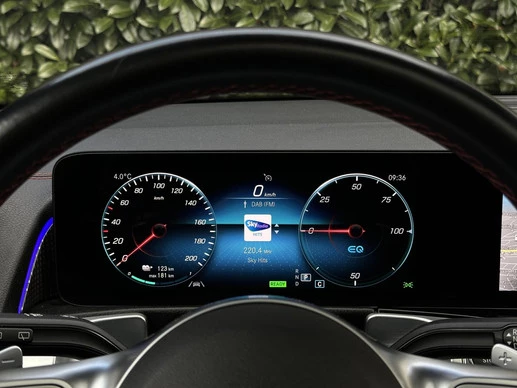 Mercedes-Benz EQB - Afbeelding 14 van 30