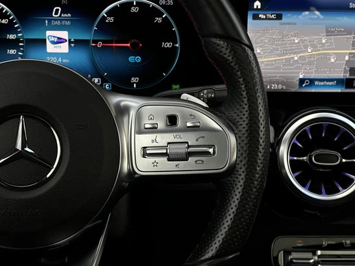 Mercedes-Benz EQB - Afbeelding 15 van 30