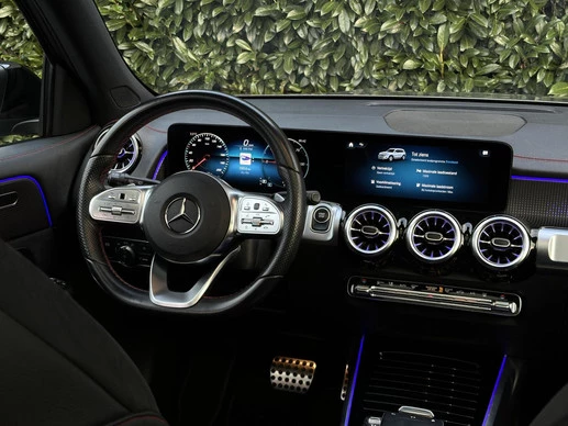Mercedes-Benz EQB - Afbeelding 16 van 30