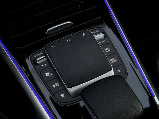 Mercedes-Benz EQB - Afbeelding 18 van 30