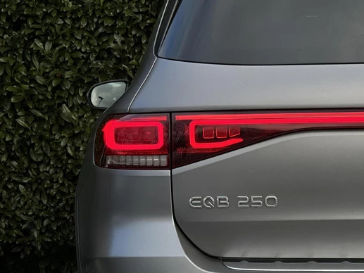 Mercedes-Benz EQB - Afbeelding 22 van 30
