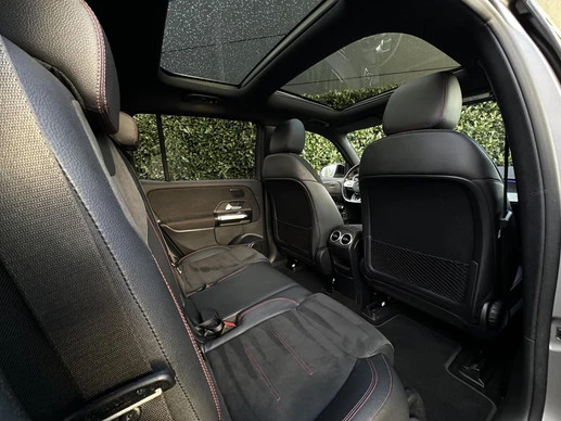 Mercedes-Benz EQB - Afbeelding 23 van 30