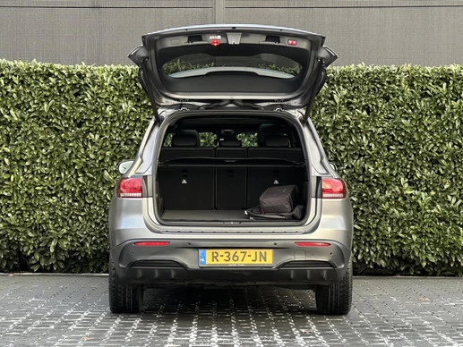Mercedes-Benz EQB - Afbeelding 26 van 30