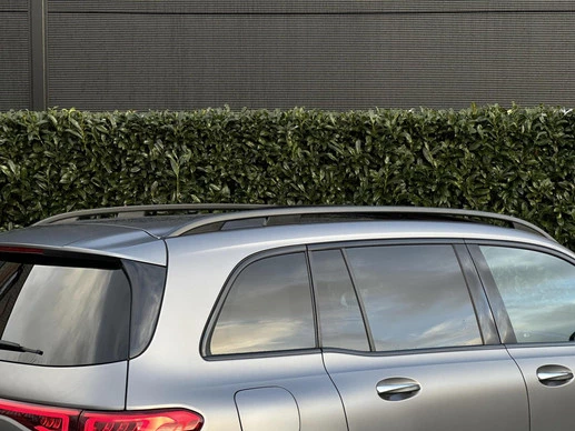 Mercedes-Benz EQB - Afbeelding 30 van 30