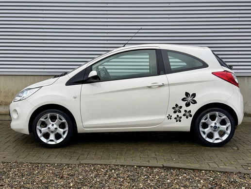Ford Ka - Afbeelding 2 van 30