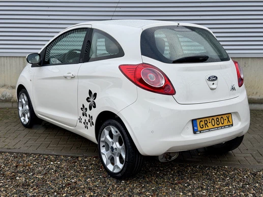 Ford Ka - Afbeelding 3 van 30