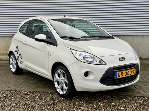 Ford Ka - Afbeelding 4 van 30
