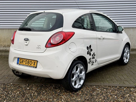 Ford Ka - Afbeelding 6 van 30