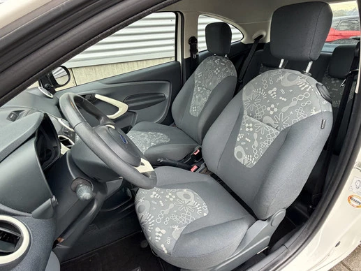 Ford Ka - Afbeelding 8 van 30