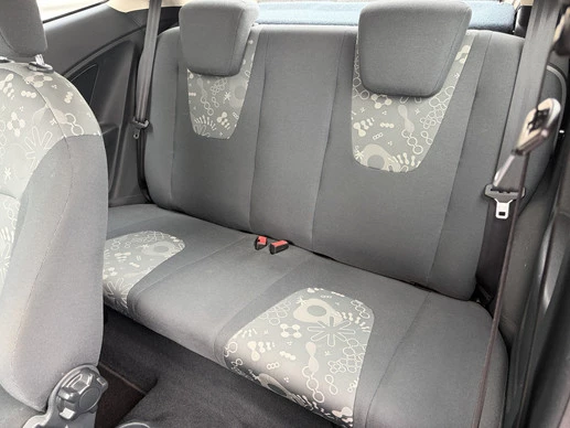 Ford Ka - Afbeelding 9 van 30