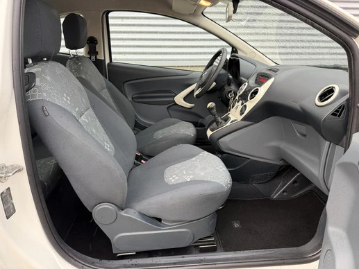 Ford Ka - Afbeelding 10 van 30