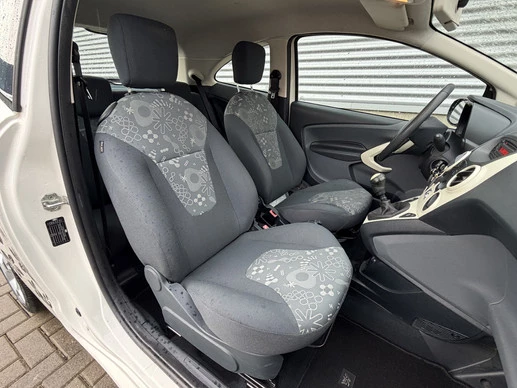 Ford Ka - Afbeelding 11 van 30