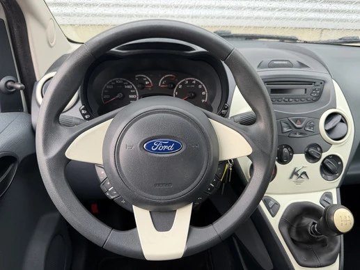 Ford Ka - Afbeelding 12 van 30