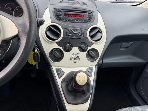 Ford Ka - Afbeelding 13 van 30