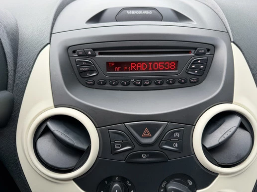 Ford Ka - Afbeelding 14 van 30