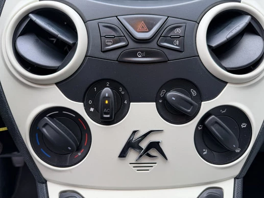 Ford Ka - Afbeelding 15 van 30