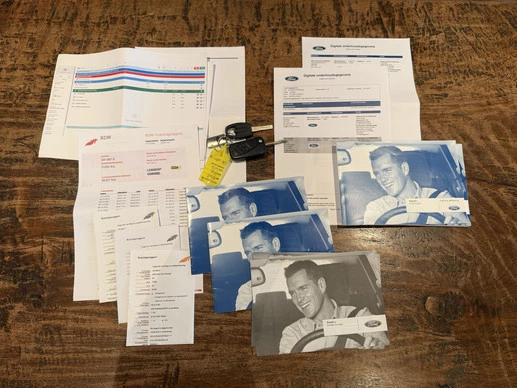 Ford Ka - Afbeelding 16 van 30