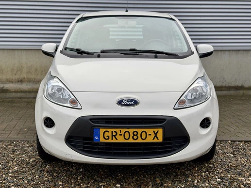 Ford Ka - Afbeelding 17 van 30