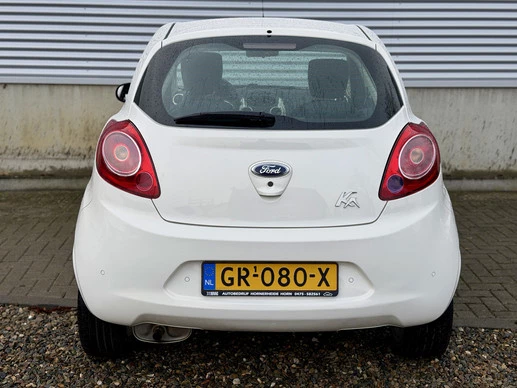 Ford Ka - Afbeelding 18 van 30