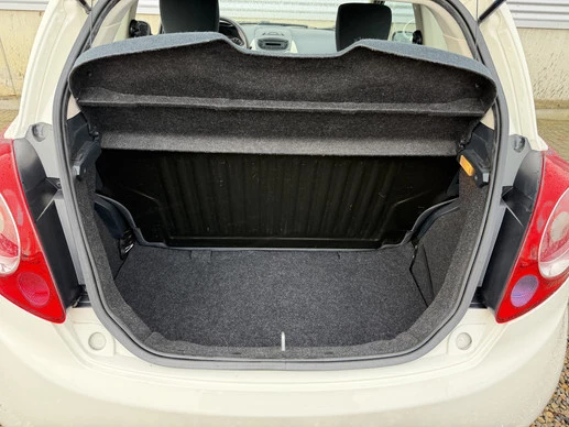 Ford Ka - Afbeelding 19 van 30