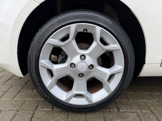 Ford Ka - Afbeelding 20 van 30