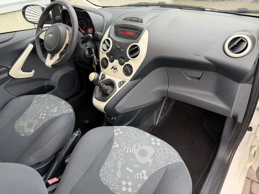 Ford Ka - Afbeelding 25 van 30