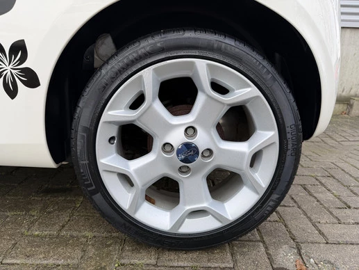 Ford Ka - Afbeelding 26 van 30