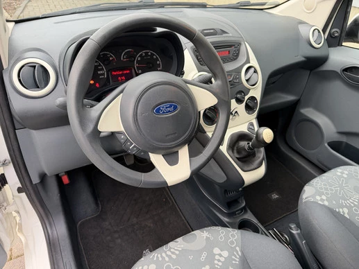 Ford Ka - Afbeelding 28 van 30
