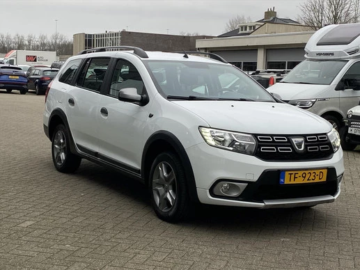 Dacia Logan - Afbeelding 3 van 30