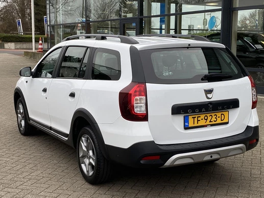 Dacia Logan - Afbeelding 5 van 30