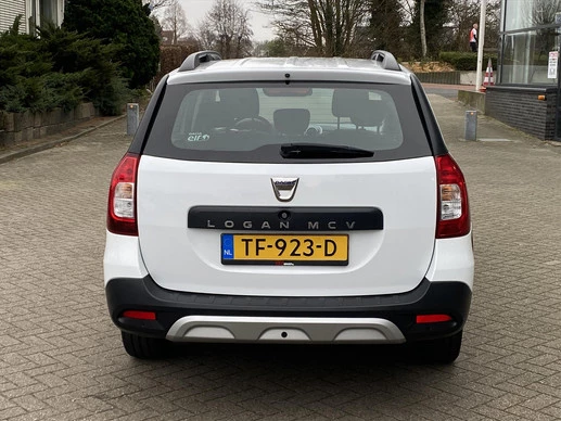 Dacia Logan - Afbeelding 6 van 30