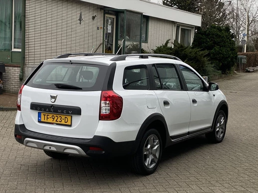 Dacia Logan - Afbeelding 7 van 30