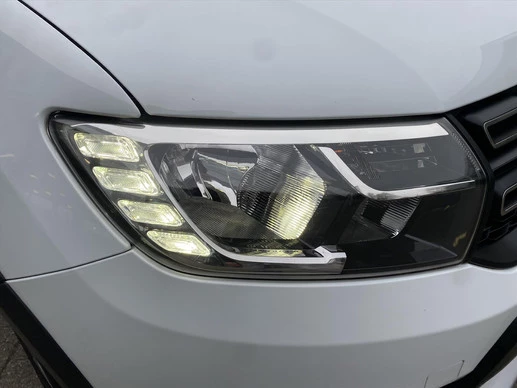 Dacia Logan - Afbeelding 13 van 30