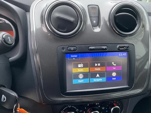 Dacia Logan - Afbeelding 21 van 30