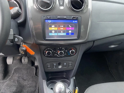 Dacia Logan - Afbeelding 23 van 30