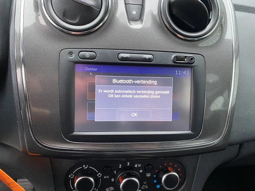 Dacia Logan - Afbeelding 24 van 30