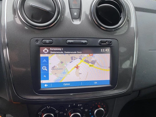 Dacia Logan - Afbeelding 25 van 30