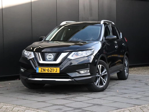 Nissan X-Trail - Afbeelding 1 van 27
