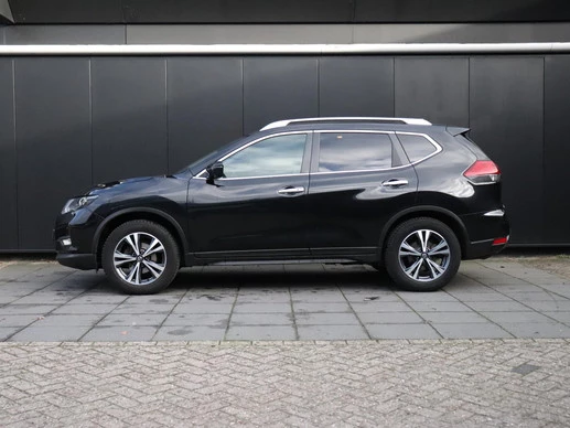 Nissan X-Trail - Afbeelding 2 van 27